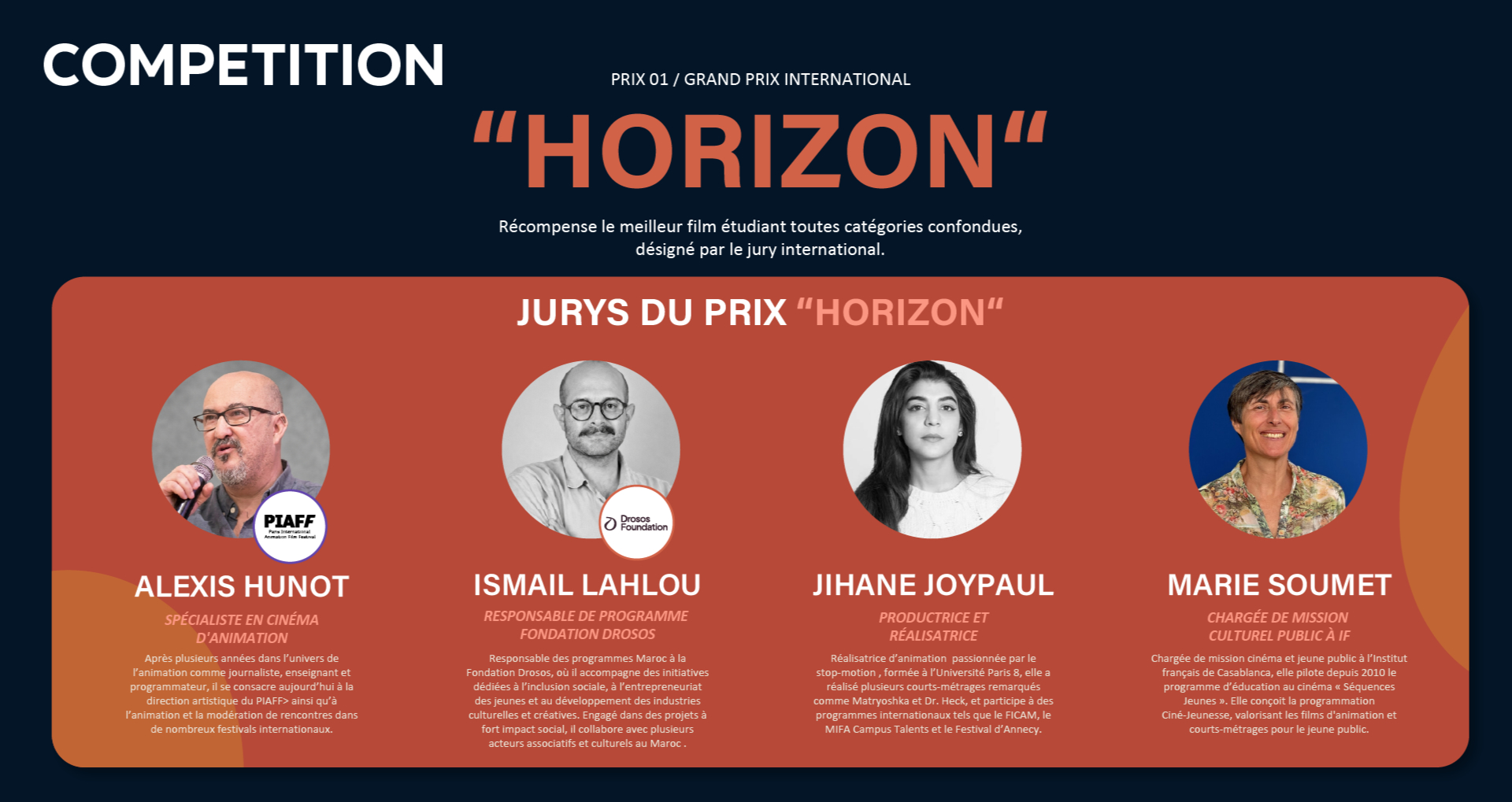 Jury 1