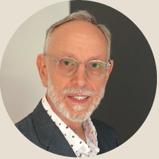 Portrait de John Coven